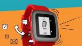 Pebble TimeֱiOSظ