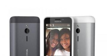 ΢Nokia 230ܻ ͷ