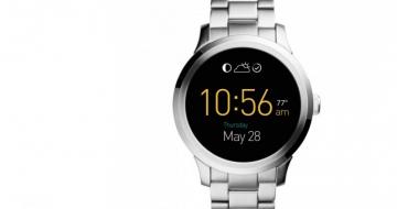 FossilAndroid WearֱQ Founder