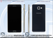 新款Galaxy A7通过FCC认证 电池升至3300mAh