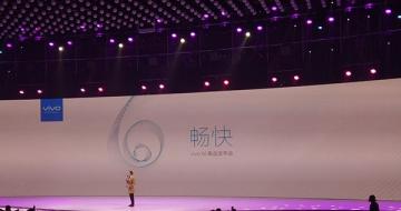 ų족 vivo X6ȫͼĻع 