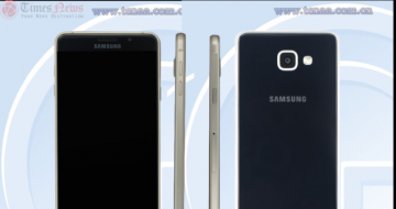 �¿�Galaxy A7ͨ��FCC��֤ �������3300mAh