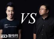 去年罗永浩口撕王自如 明天轮到谭文胜和雷军