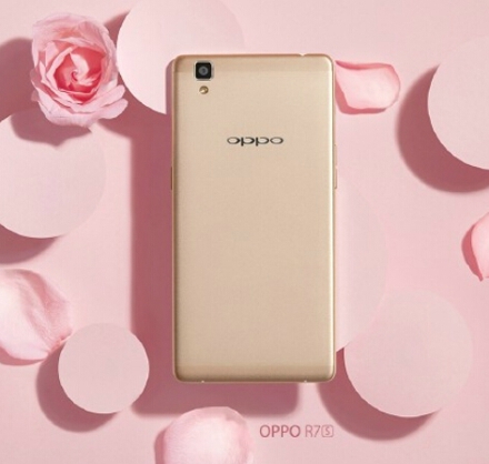 OPPOR7s