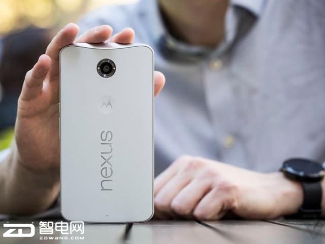 ȸGoogle Play̵ͣNexus 6