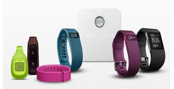 FitbitƻС Ϊ2015ɴгھ