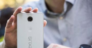 ȸGoogle Play̵ͣNexus 6