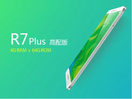 OPPOR7Plus