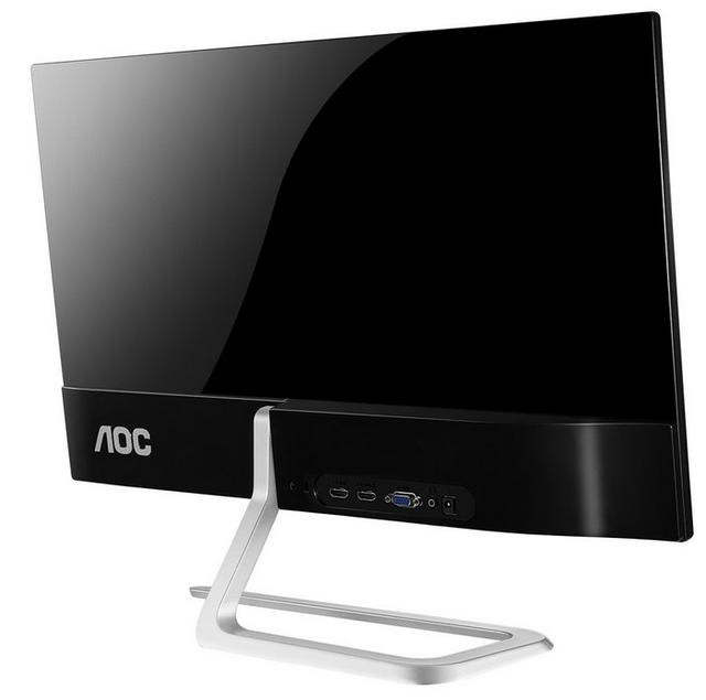 AOCCES 2016ݣ160HzFreeSync35ʾ