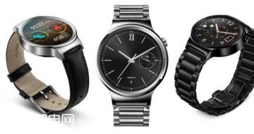 ΪCES2016ŮHuawei Watch