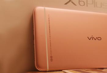 ڹ͹ų õvivo X6Plusȫλ