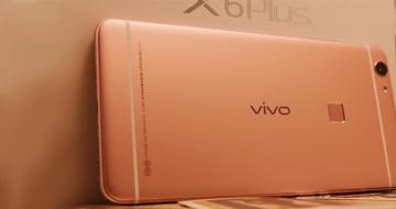 ڹ͹ų õvivo X6Plusȫλ