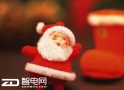 平安夜吃苹果不忘气质 OPPO R7s要的就是这个范儿!
