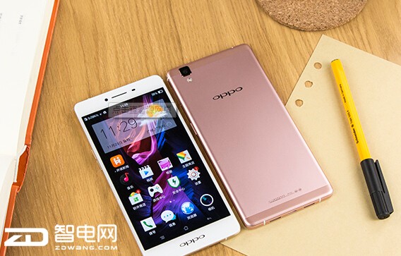 OPPOR7s