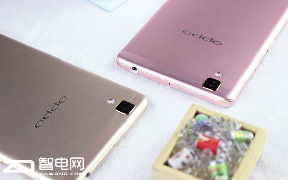 OPPOR7s