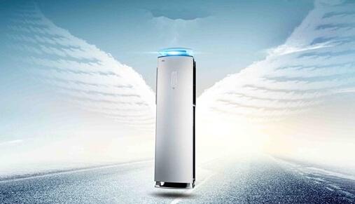 空调 智能空调 变频空调