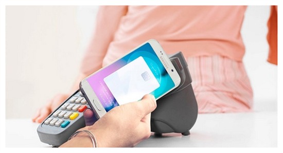 ƻ SAMSUNG Pay CES