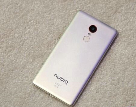 nubia»CESع ˫+820