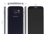 三星能否逆袭苹果 看Galaxy S7渲染图见分晓