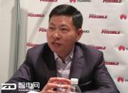 CES2016 余承东:华为Mate 8销量已破百万