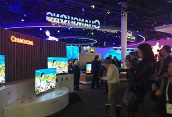 CES2016һΪ IPPӪƽ̨ӭ!