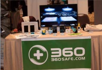360ֻ CES 2016