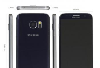 ܷϮƻ Galaxy S7Ⱦͼ