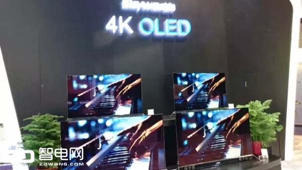CES,OLED,HDR