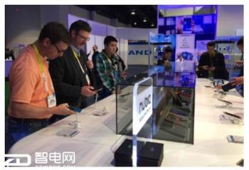 ŬZ11ٷձ CES 2016