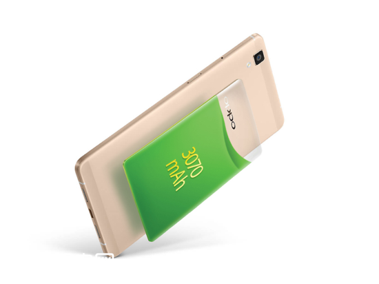 VOOC似,OPPO R7s,OPPO