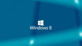 Win10 ΢Win8ֹֺ֧ͣ͸