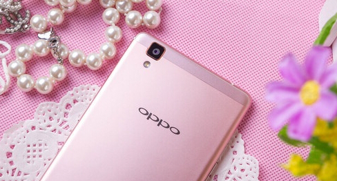 OPPO R7s,ʻ,