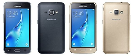 GalaxyJ1,GalaxyJ1