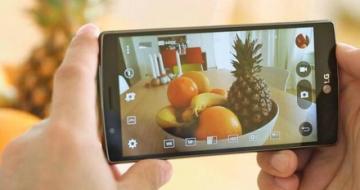 LG G5ģ黯 ؿɻж
