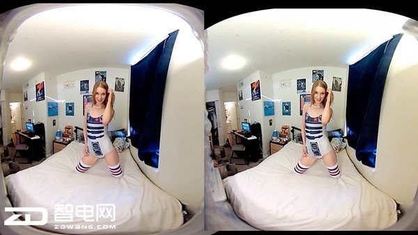VR全面发展 购物领域或将VR推向更高点