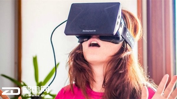 VR全面发展 购物领域或将VR推向更高点