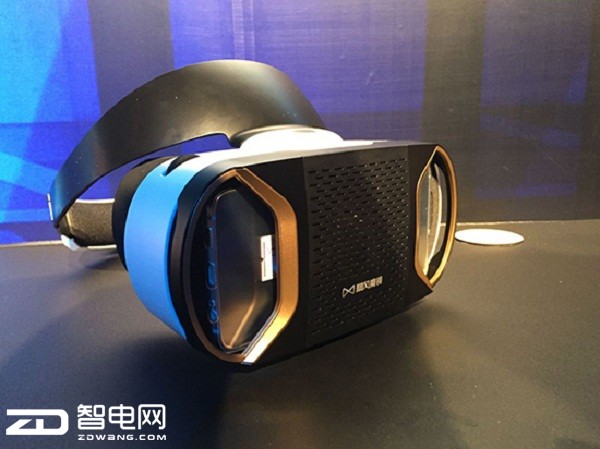 VR全面发展 购物领域或将VR推向更高点