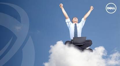 新的一年 戴尔任意云助您轻松开启转型计划
