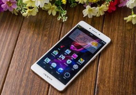 ,OPPO R7s