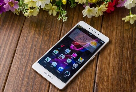 OPPO,,VOOC