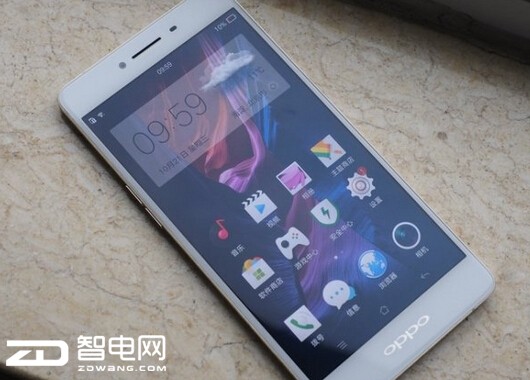 OPPO,,VOOC