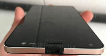 Lumia 850 ع