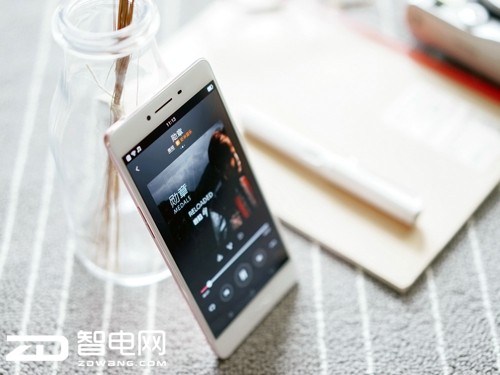 OPPO R7s,VOOC似