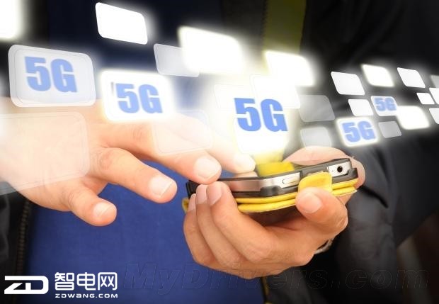 5G,4G,通信技术