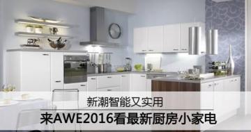 ³ʵ AWE2016³Сҵ