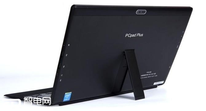  PCpad Plus Ϊ