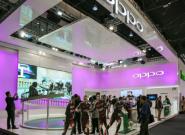 MWC2016𻨲 OPPOŬǻΪչ̨ɶ