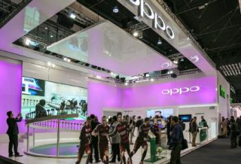 MWC2016𻨲 OPPOŬǻΪչ̨ɶ