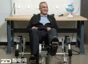 自动发电脚踏车 这真不是黑科技?
