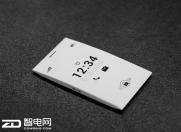 越来越完美 电子墨水屏即将成为现实